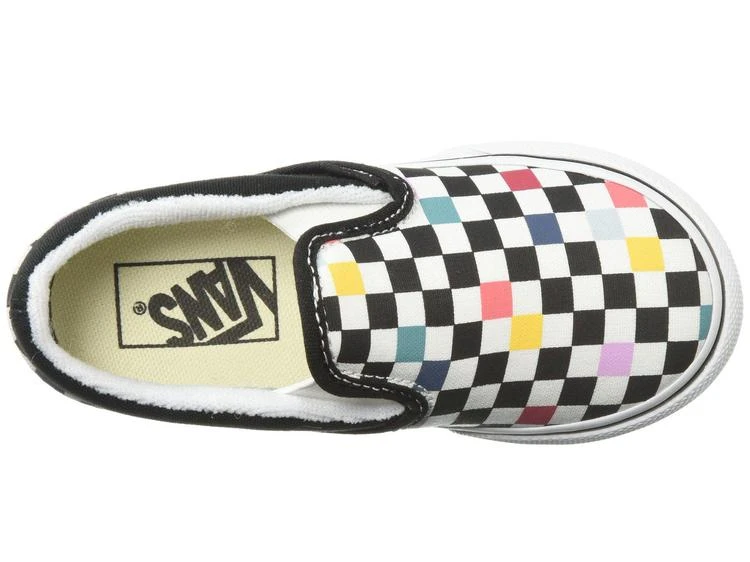 商品Vans|Classic Slip-On (Toddler),价格¥135,第2张图片详细描述