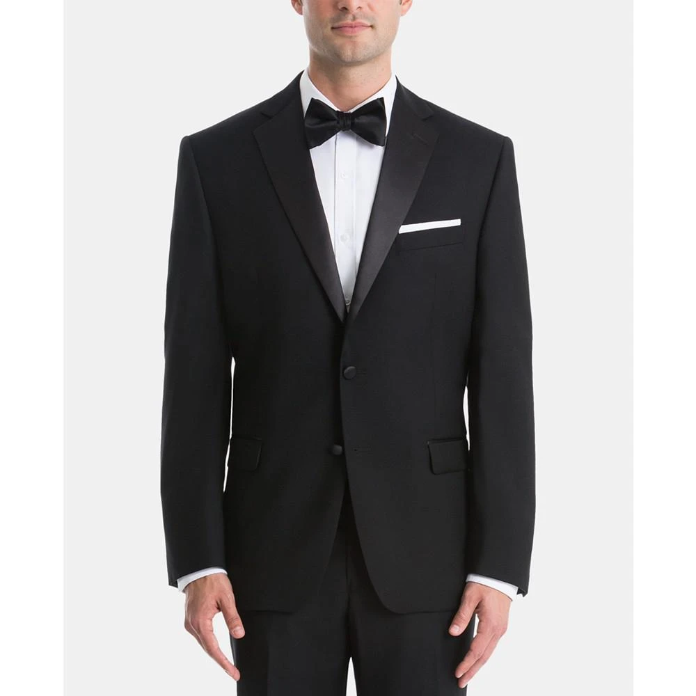 商品Ralph Lauren|Men's Classic-Fit Tuxedo Jacket,价格¥3416,第1张图片