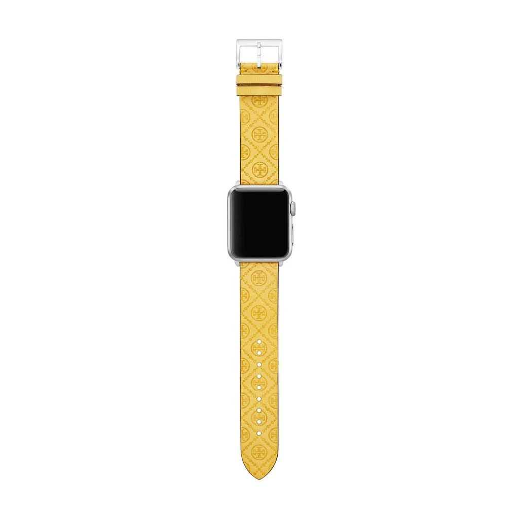 商品Tory Burch|38/40 mm Apple Strap,价格¥861,第3张图片详细描述