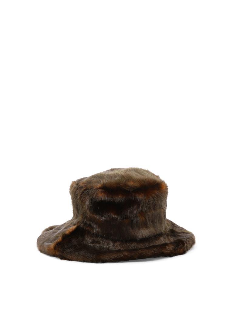 商品STAND STUDIO|"Wera" bucket hat,价格¥698,第4张图片详细描述