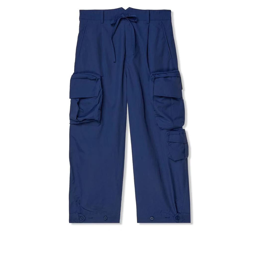 商品Y-3|CR NYL CU Pants,价格¥633,第1张图片