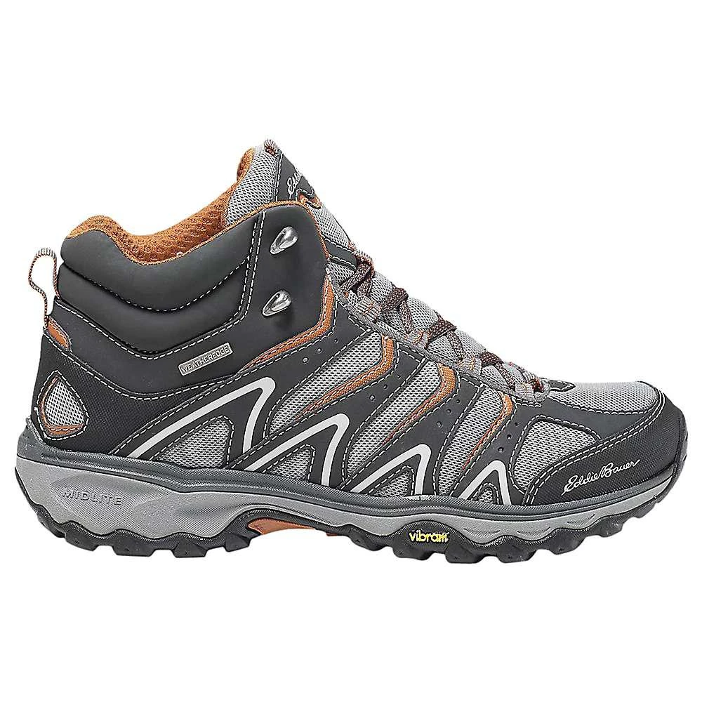 商品Eddie Bauer|Eddie Bauer Men's Lukla Pro Mid Hiker,价格¥1310,第1张图片