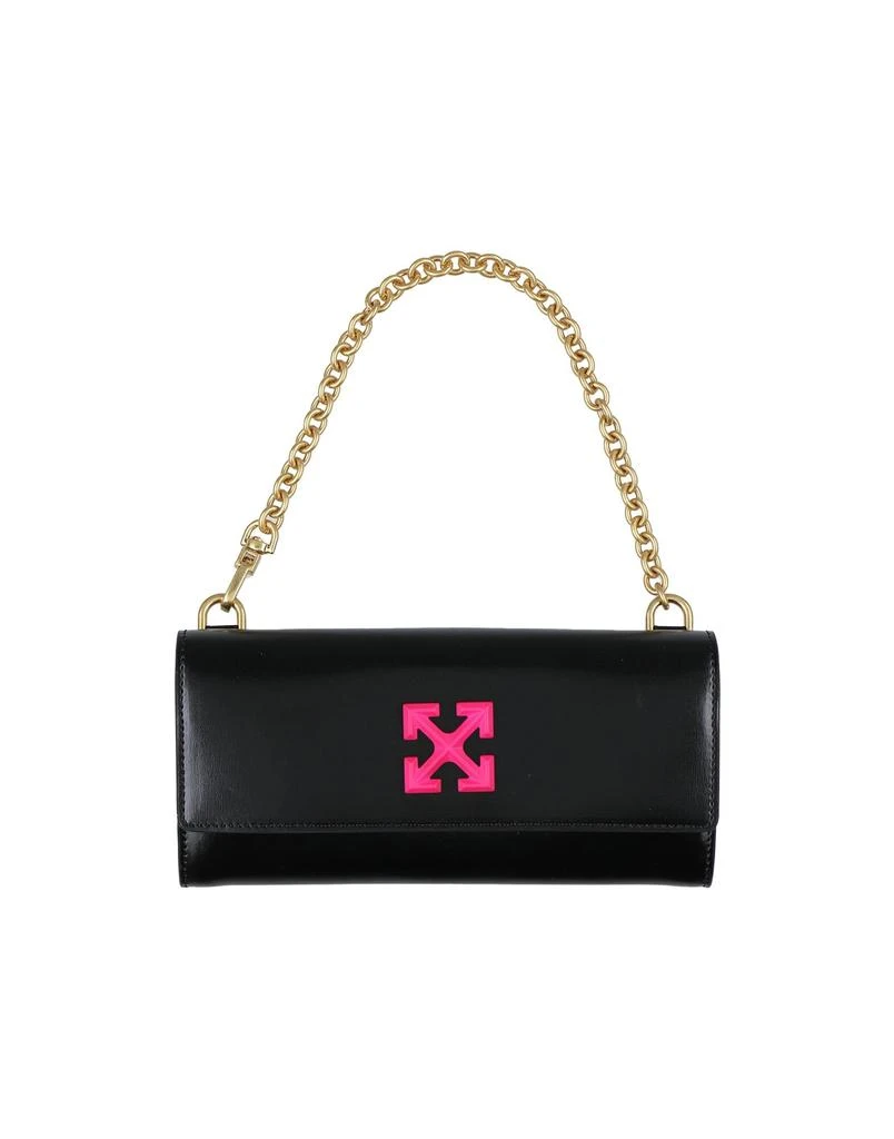 商品Off-White|Wallet,价格¥2562,第1张图片