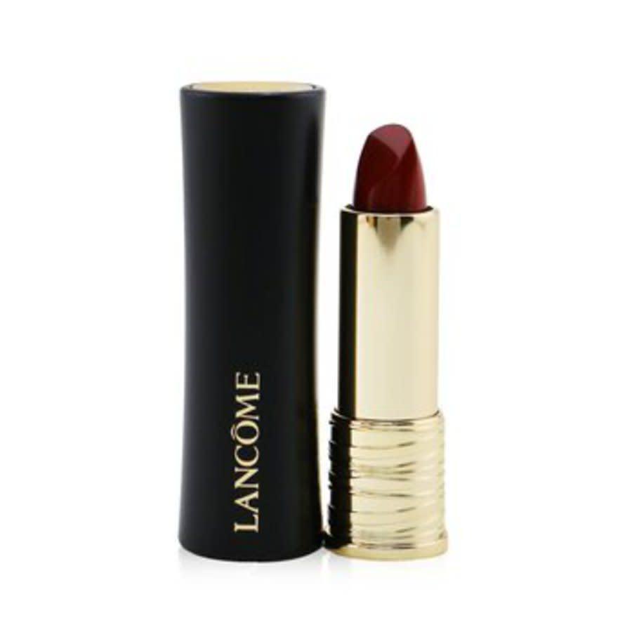 商品Lancôme|Lancome L'Absolu Rouge Lipstick Ladies cosmetics 3614273307871,价格¥343,第1张图片