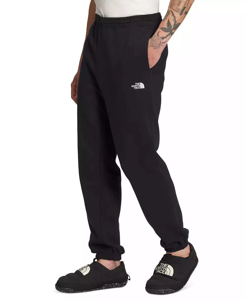 商品The North Face|Men's Core Sweatpant,价格¥319,第4张图片详细描述