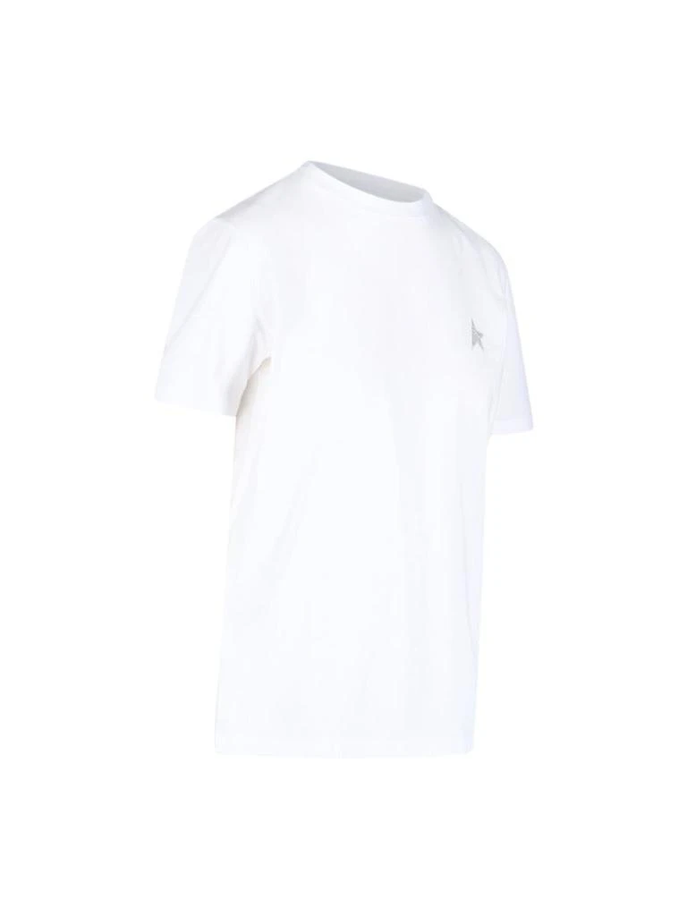 商品Golden Goose|Golden Goose T-shirts and Polos,价格¥831,第2张图片详细描述