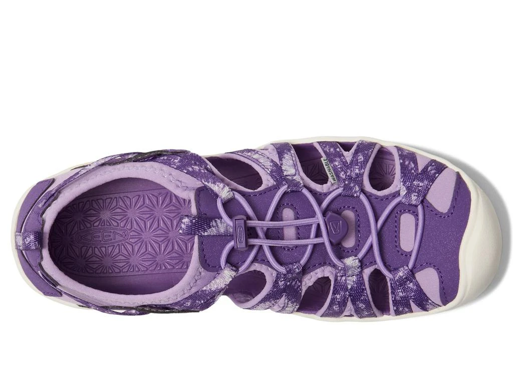 商品Keen|Moxie Sandal (Little Kid/Big Kid),价格¥403,第2张图片详细描述