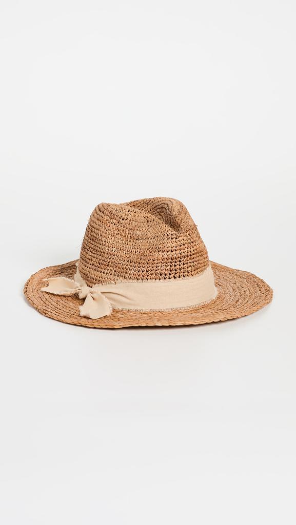 商品Hat Attack|Hat Attack Luisa Rancher 帽子,价格¥912,第4张图片详细描述