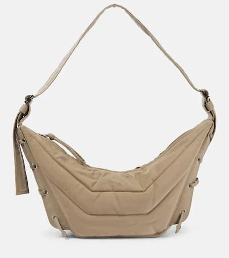 商品Lemaire|Soft Game Small shoulder bag,价格¥5010,第1张图片