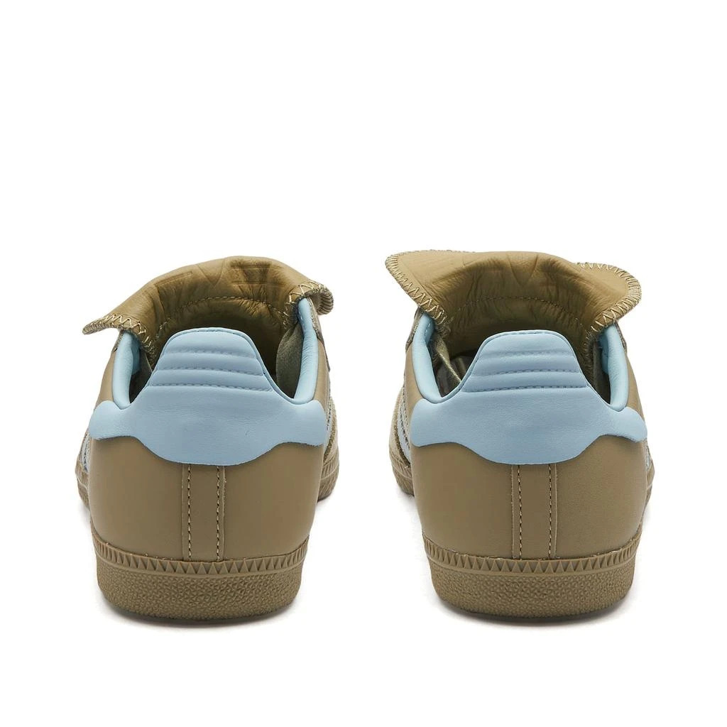 商品Adidas|Adidas x Human Race Samba,价格¥1112,第3张图片详细描述