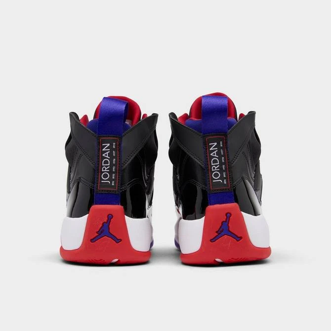 Men's Jordan Jumpman Two Trey Basketball Shoes 商品