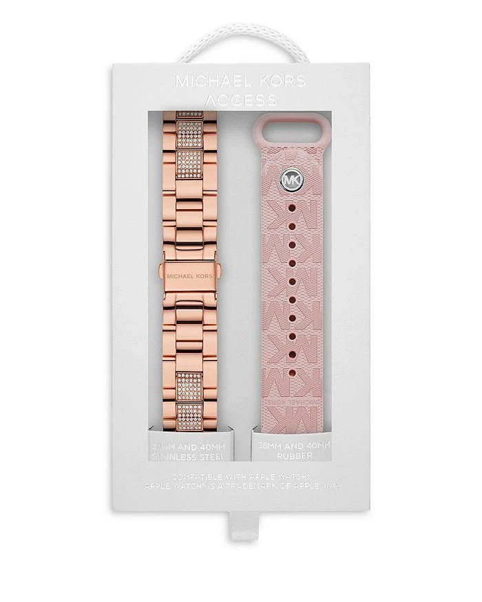 Apple Watch® Strap Set, 38mm & 40mm 商品