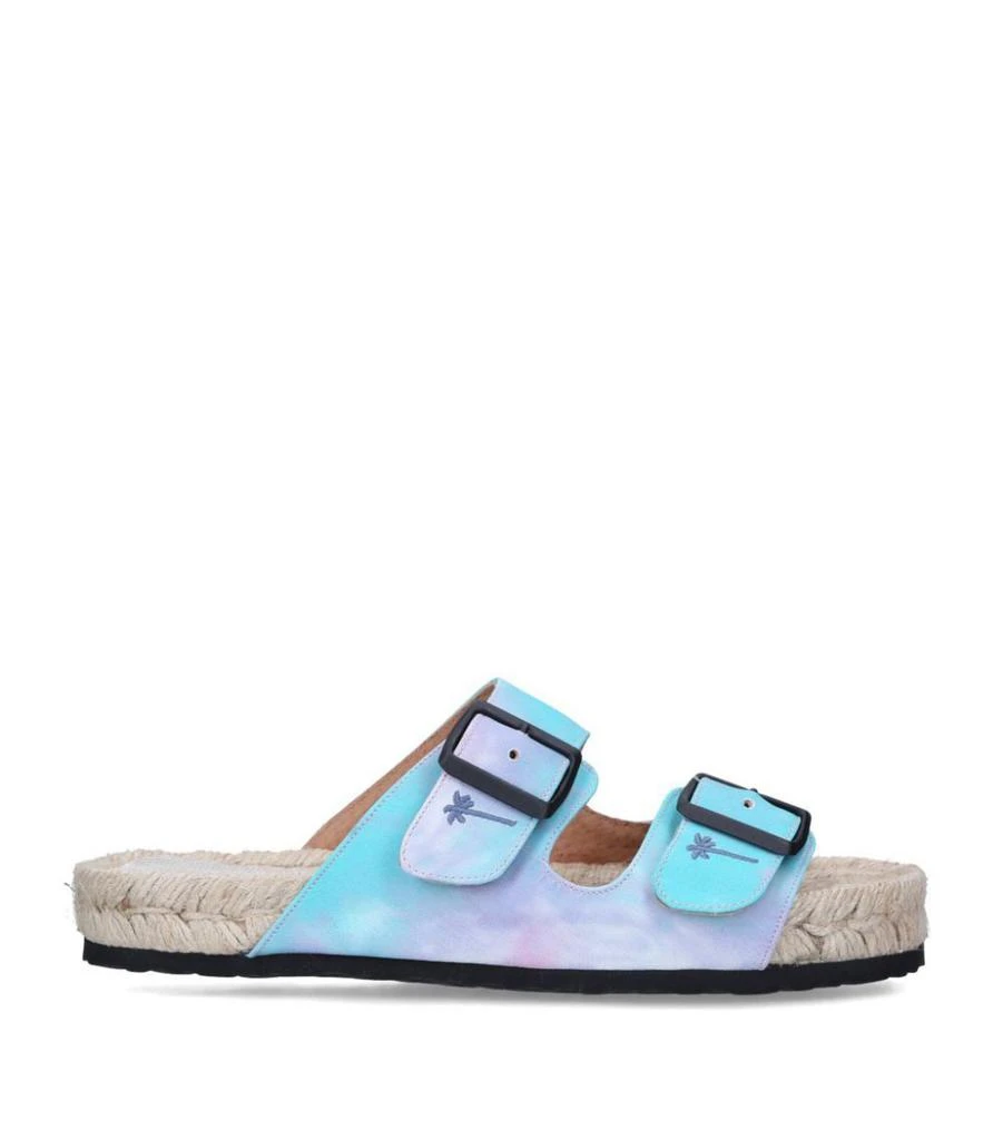 商品Manebi|Dalt Villa Sandals,价格¥1065,第3张图片详细描述