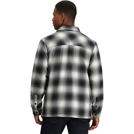 商品Outdoor Research|Feedback Shirt Jacket - Men's,价格¥1374,第2张图片详细描述