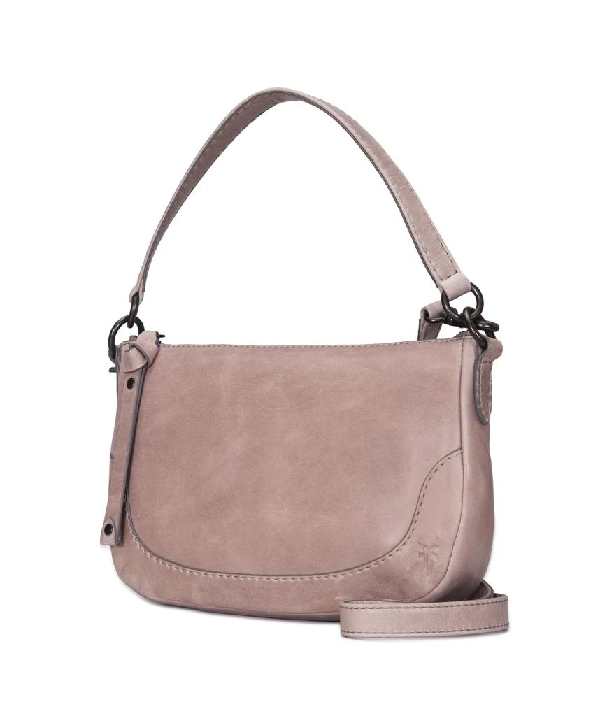 商品Frye|Melissa Crossbody,价格¥1527,第5张图片详细描述