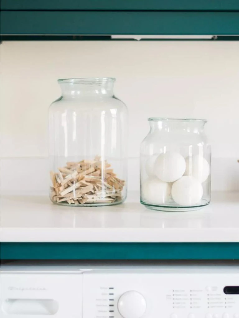 商品etúHome|Glass Mason Jar,价格¥584,第2张图片详细描述