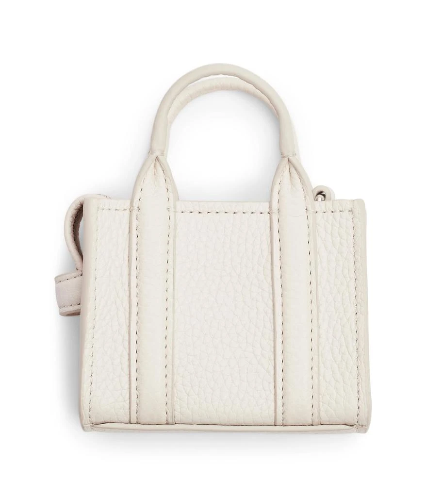 商品Marc Jacobs|The Nano Tote Bag Charm,价格¥920,第2张图片详细描述