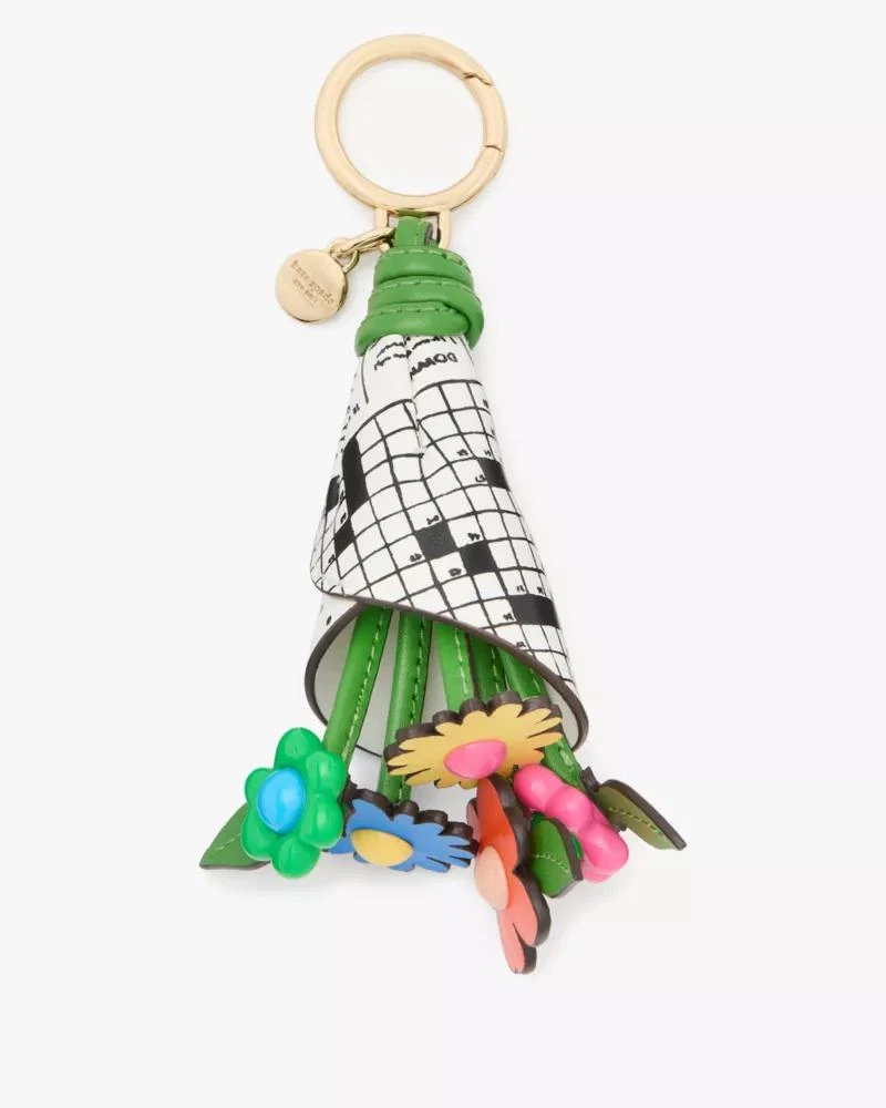 Sammy Bag Charm 商品