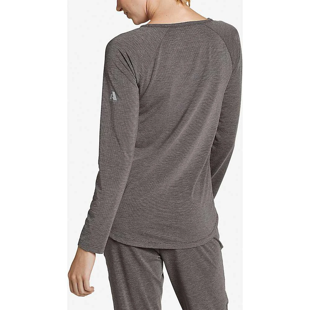 商品Eddie Bauer|Eddie Bauer First Ascent Women's Rest and Recovery Top,价格¥400,第4张图片详细描述