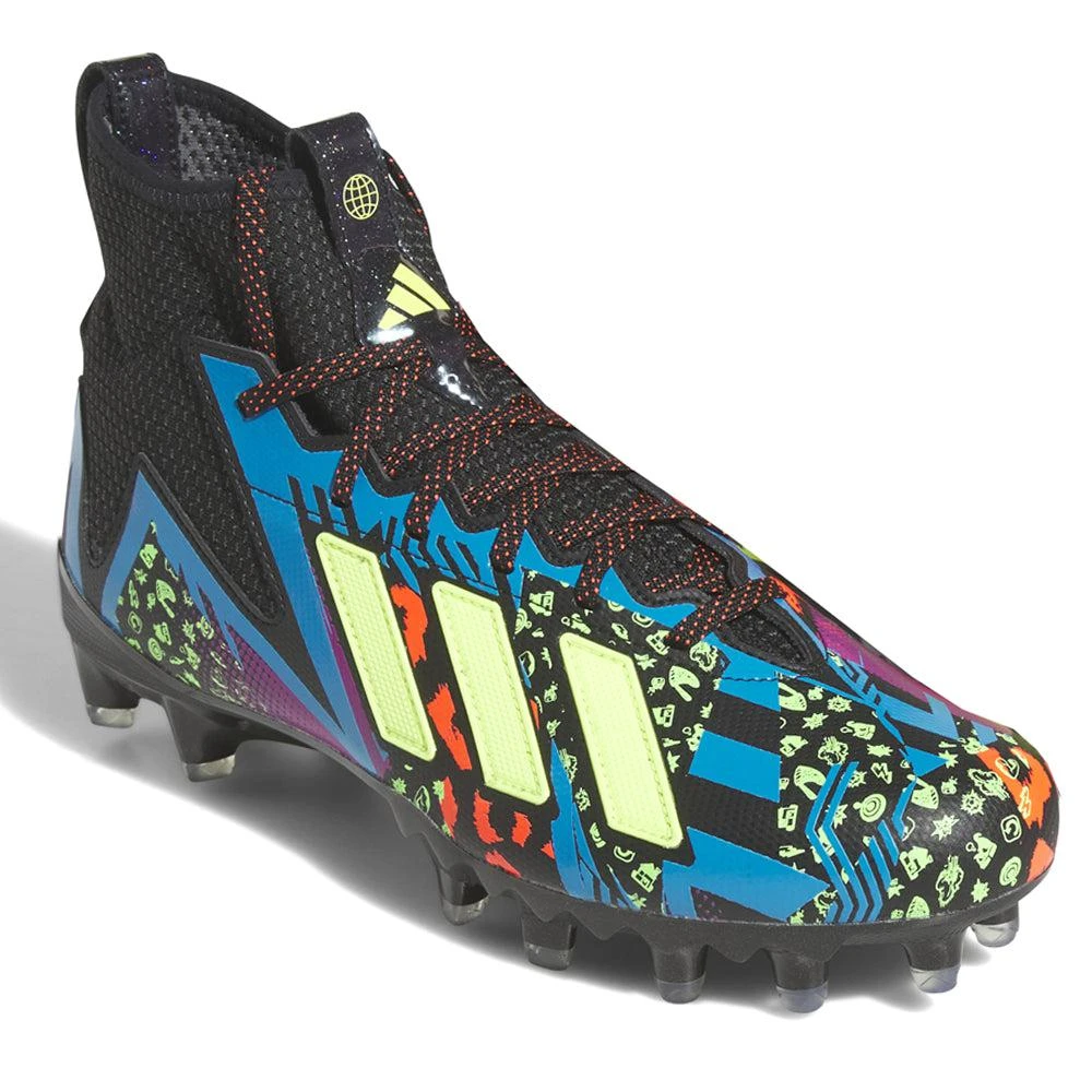 商品Adidas|Freak 23 - 7V7 Football Cleats,价格¥754,第2张图片详细描述