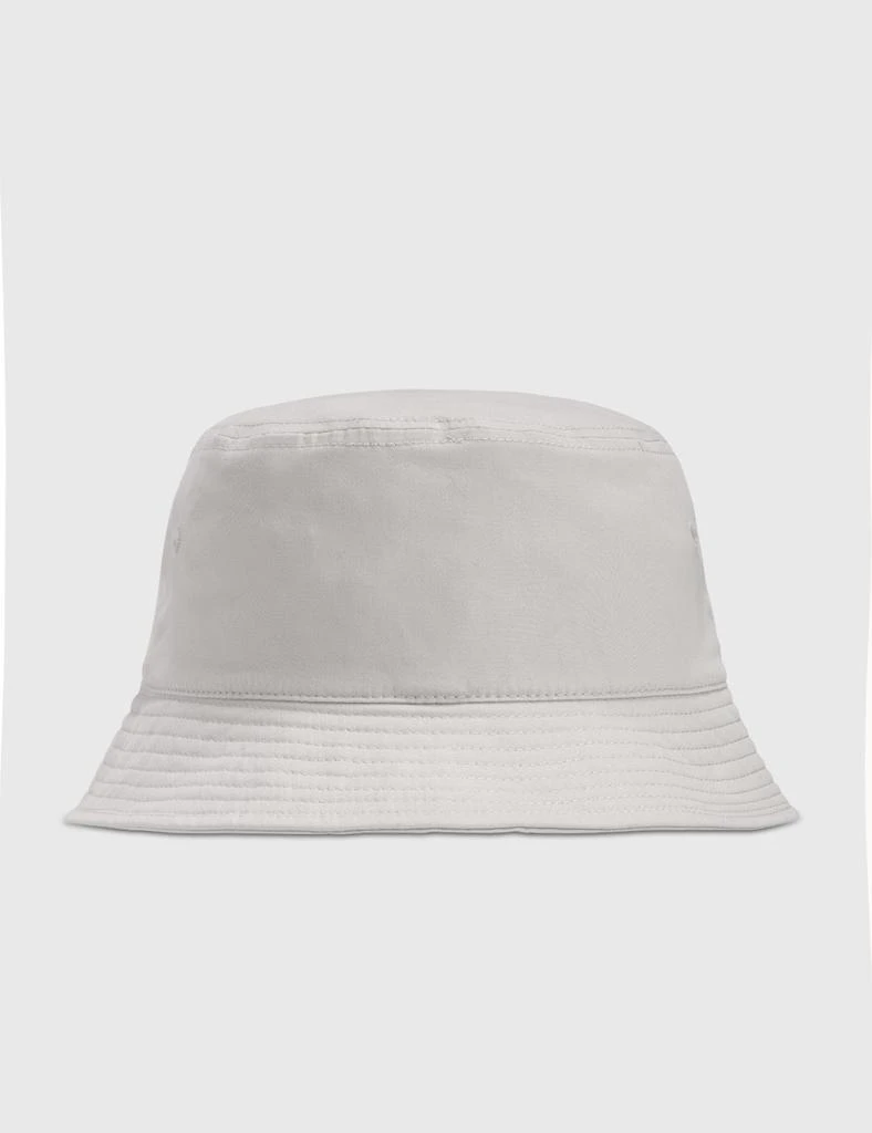 商品STUSSY|Brushed Big Basic Bucket Hat,价格¥229,第3张图片详细描述