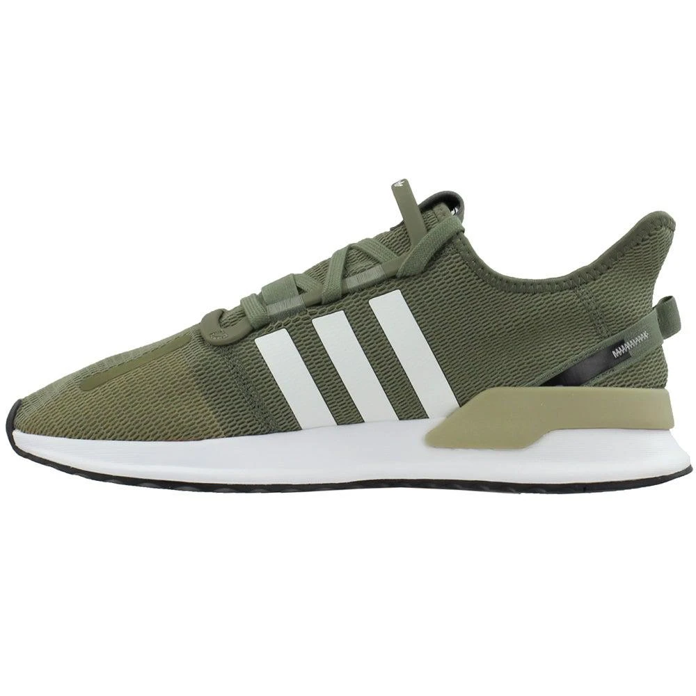 商品Adidas|U Path Run Lace Up Sneakers,价格¥459,第3张图片详细描述