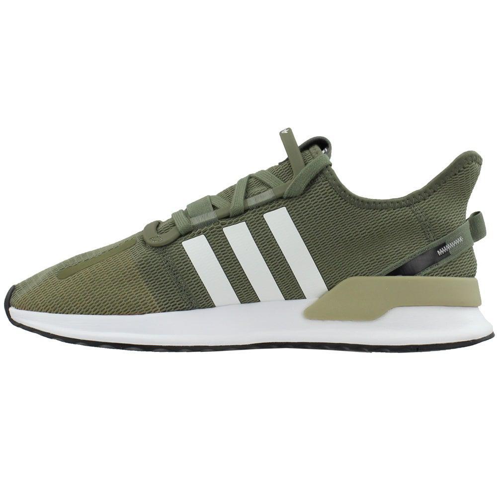 商品Adidas|U Path Run Sneakers,价格¥628,第5张图片详细描述