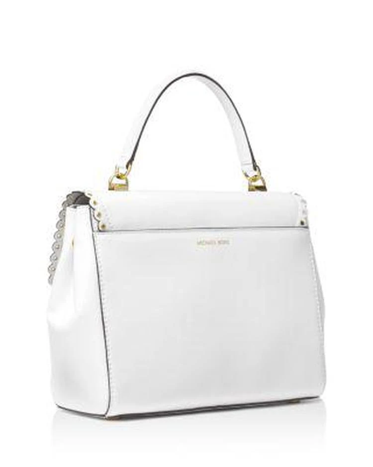 商品Michael Kors|Ava 中号花边斜挎包,价格¥1459,第4张图片详细描述
