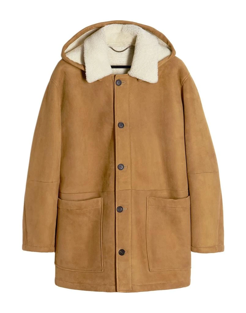 商品Dunhill|Coat,价格¥16793,第1张图片