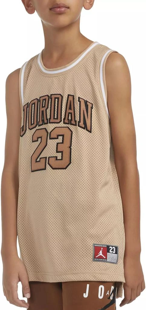 Jordan Kids' 23 Jersey 商品