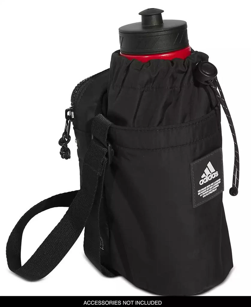 商品Adidas|Men's Hydration 2 Crossbody Bag,价格¥136,第3张图片详细描述