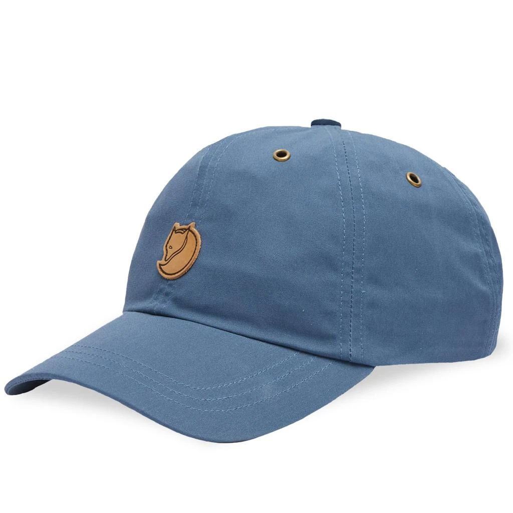 商品Fjällräven|Fjällräven Helags Cap,价格¥201,第1张图片