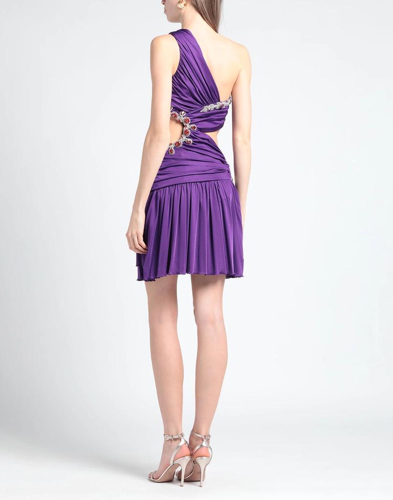 商品Moschino|Short dress,价格¥11387,第6张图片详细描述