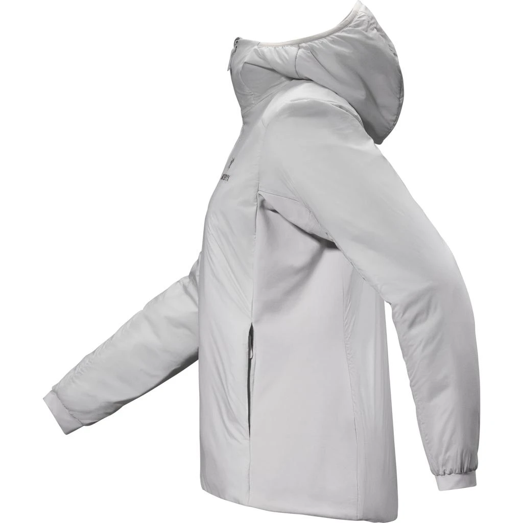 商品Arc'teryx|女款Atom轻量连帽外套夹克 多款配色,价格¥1789,第2张图片详细描述