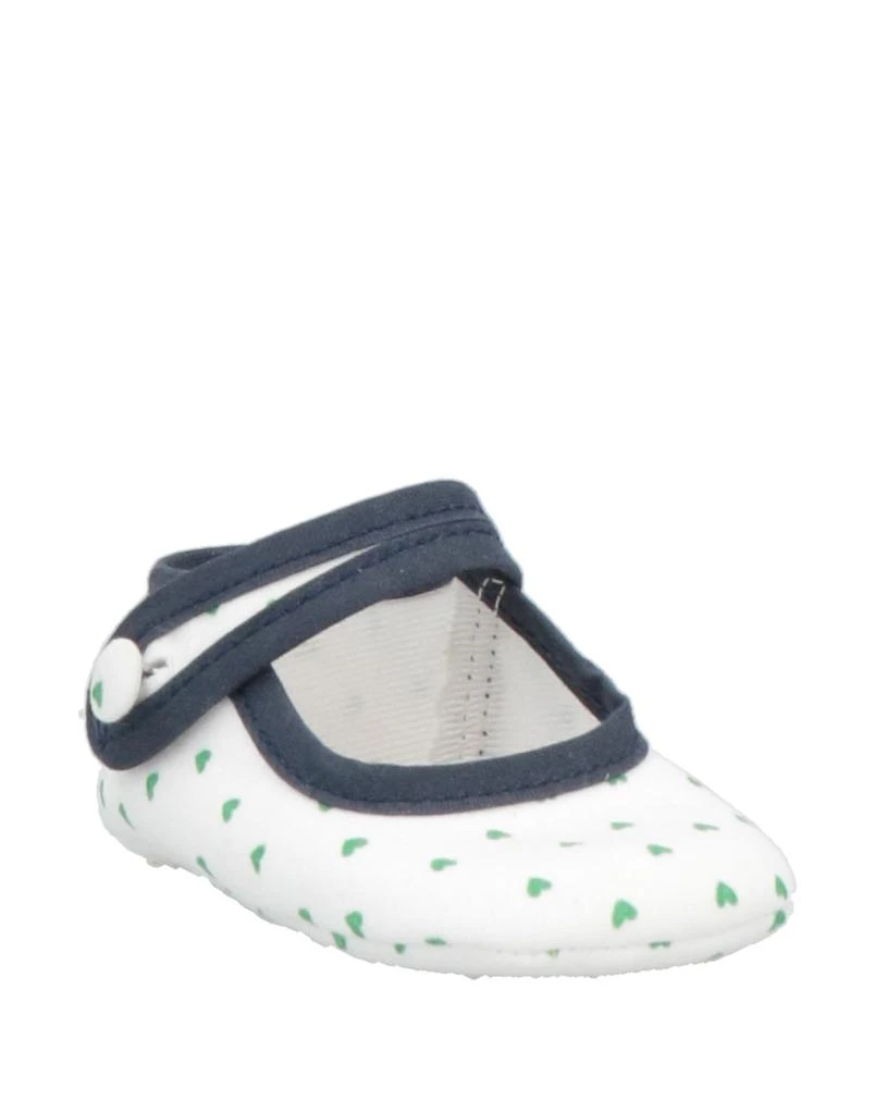 商品BONTON|Newborn shoes,价格¥309,第2张图片详细描述