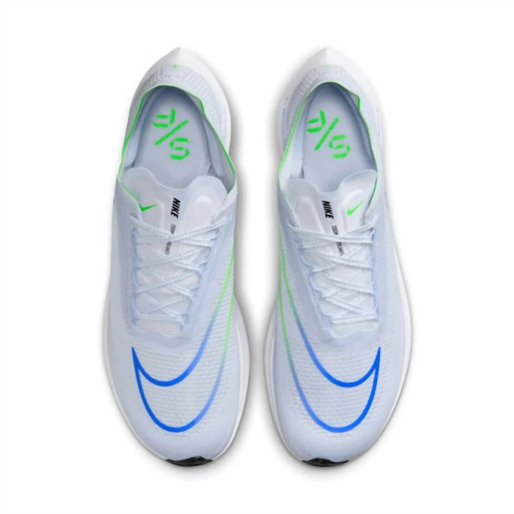 商品NIKE|Nike - Men's Zoomx Streakfly Shoes,价格¥1023,第4张图片详细描述