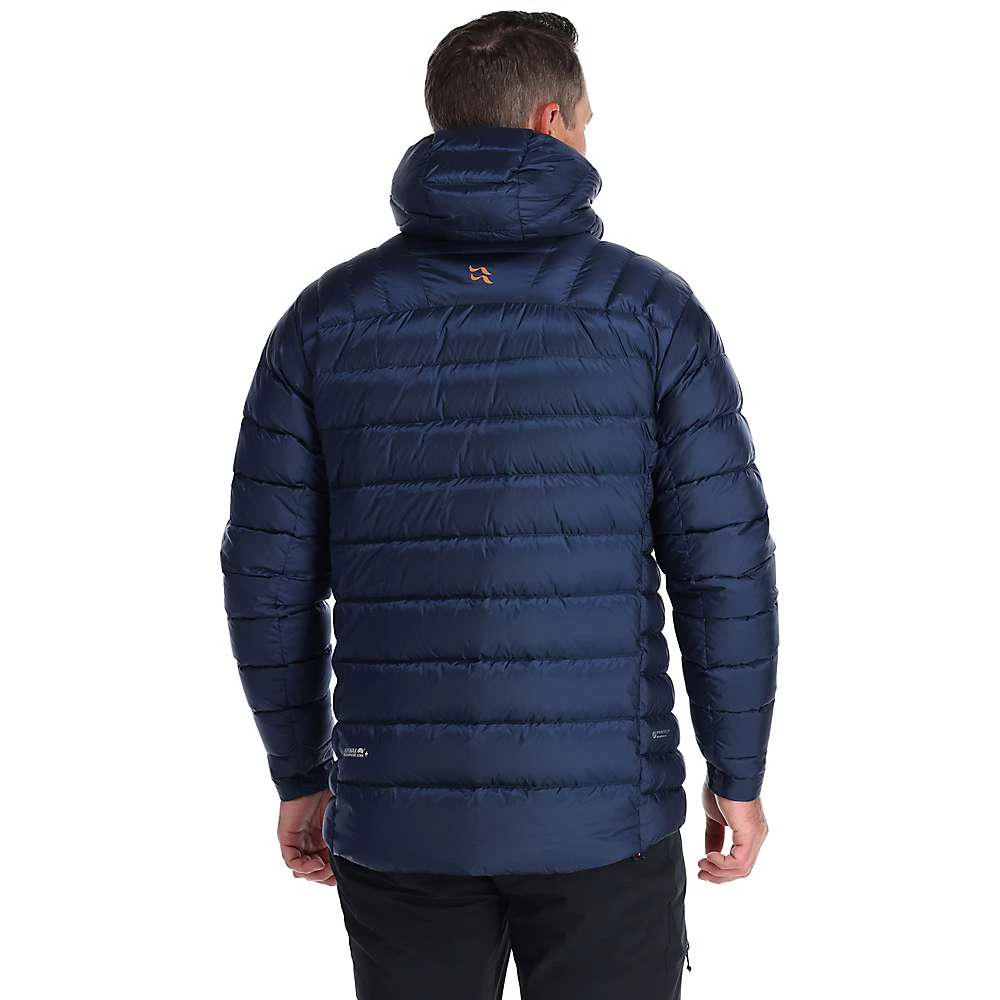 商品Rab|Men's Electron Pro Jacket,价格¥1831,第3张图片详细描述