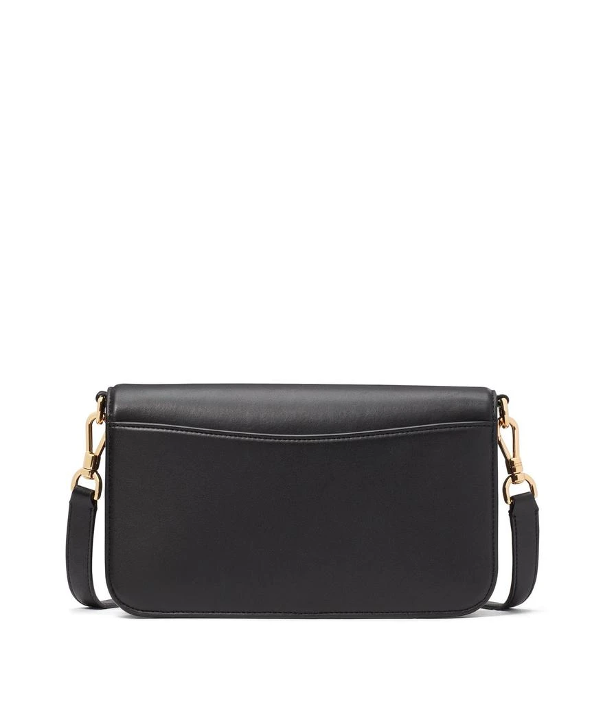 商品Kate Spade|Dakota Smooth Leather Medium Convertible Shoulder Bag,价格¥3139,第2张图片详细描述