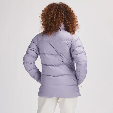 商品Backcountry|ALLIED Down Jacket - Women's,价格¥514,第2张图片详细描述