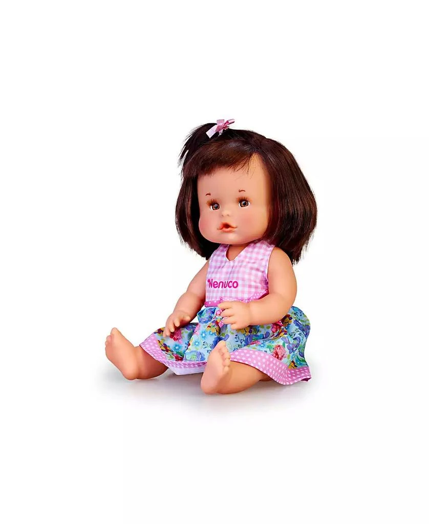 商品nenuco|of the World Latin Baby Doll, Ages 3 Plus for Pretend Play,价格¥405,第3张图片详细描述