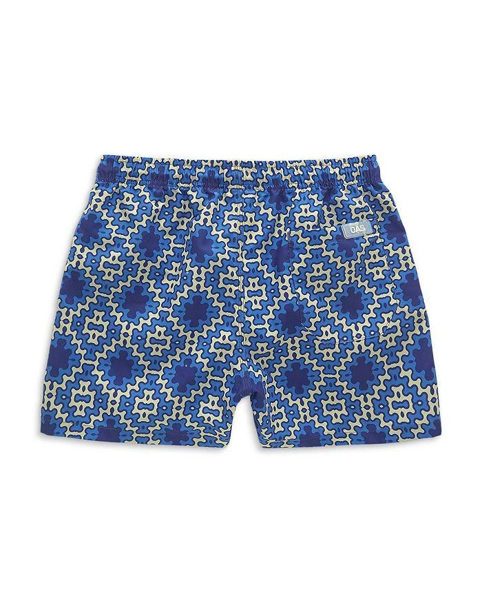 商品OAS|Azul Tailored Fit Drawstring Swim Shorts,价格¥335,第2张图片详细描述
