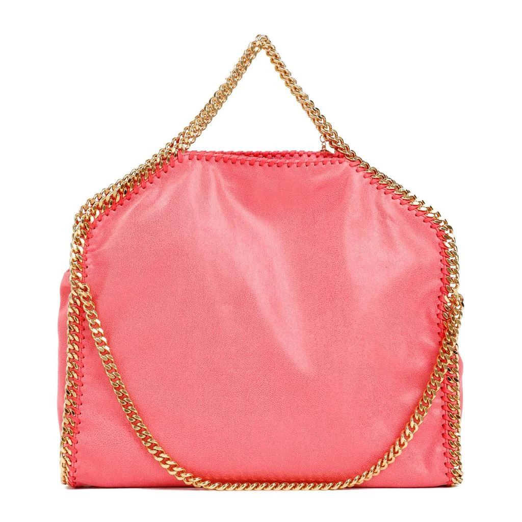 商品Stella McCartney|Stella McCartney Falabella Fold Over Tote Bag,价格¥5423,第1张图片