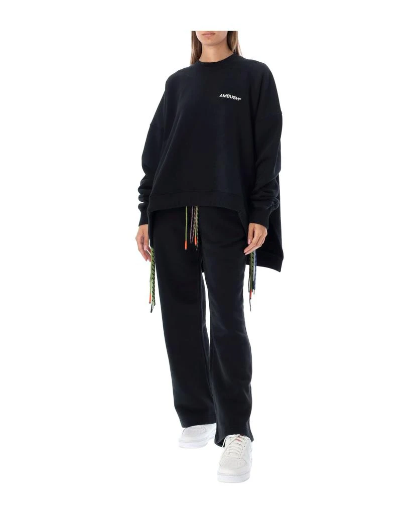商品Ambush|New Multicord Crewneck,价格¥4238,第4张图片详细描述