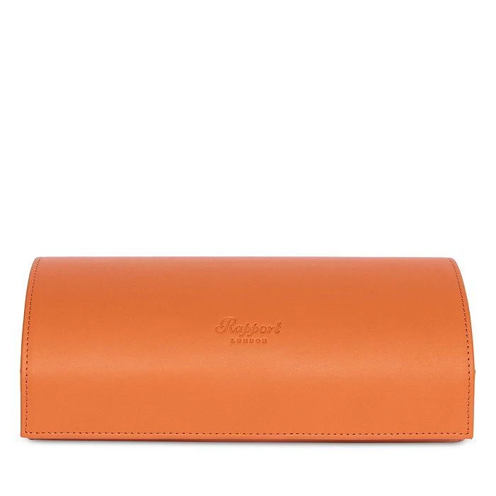 商品Rapport London|Hyde Park Three Watch Leather Pouch,价格¥4508,第1张图片