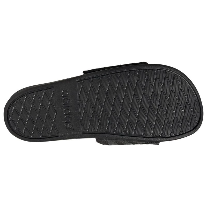 商品Adidas|adidas Adilette Comfort Slides - Women's,价格¥299,第5张图片详细描述