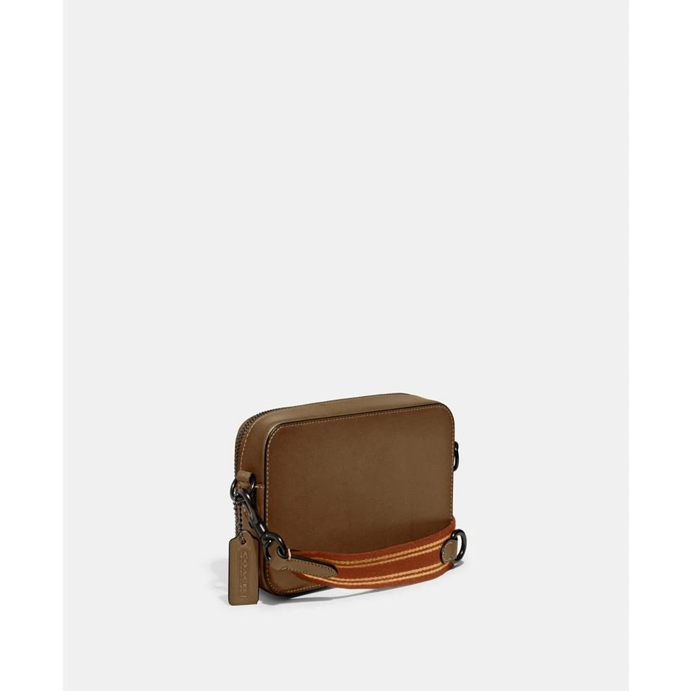 商品Coach|Charter Slim Crossbody Bag with COACH Badge,价格¥2083,第2张图片详细描述