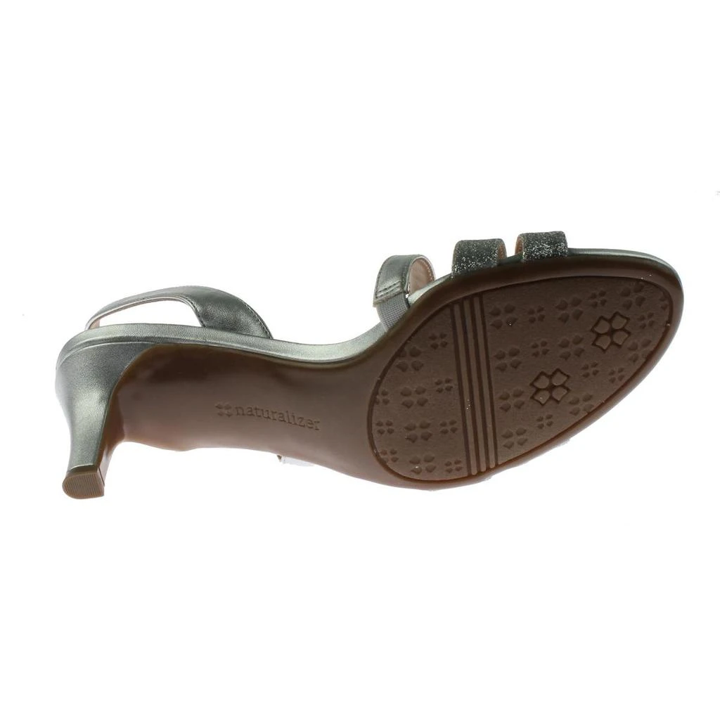 Naturalizer Womens Taimi Adjustable Evening Sandals 商品