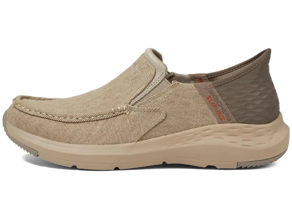 商品SKECHERS|Slip-Ins: Parson - Dewitt,价格¥554,第4张图片详细描述