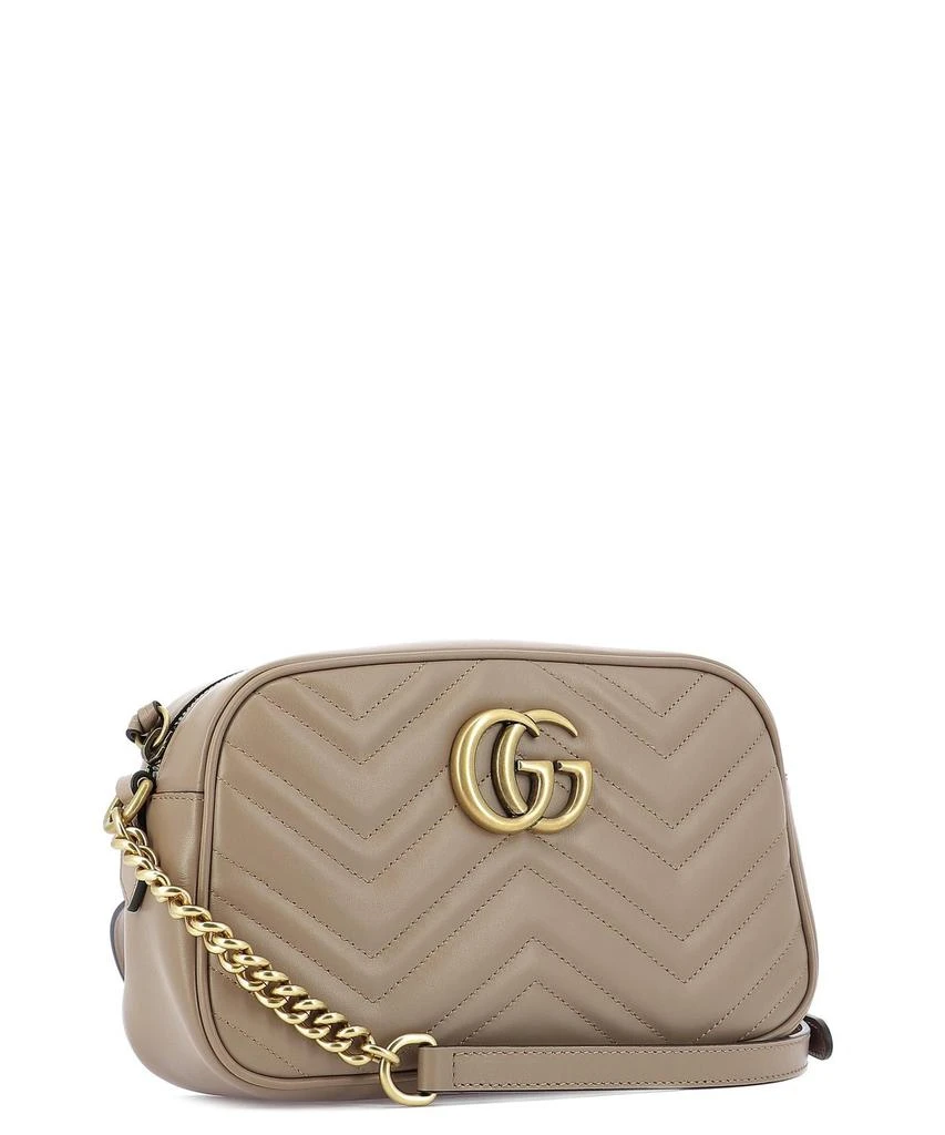 商品Gucci|Gucci GG Marmont Small Crossbody Bag,价格¥12455,第3张图片详细描述