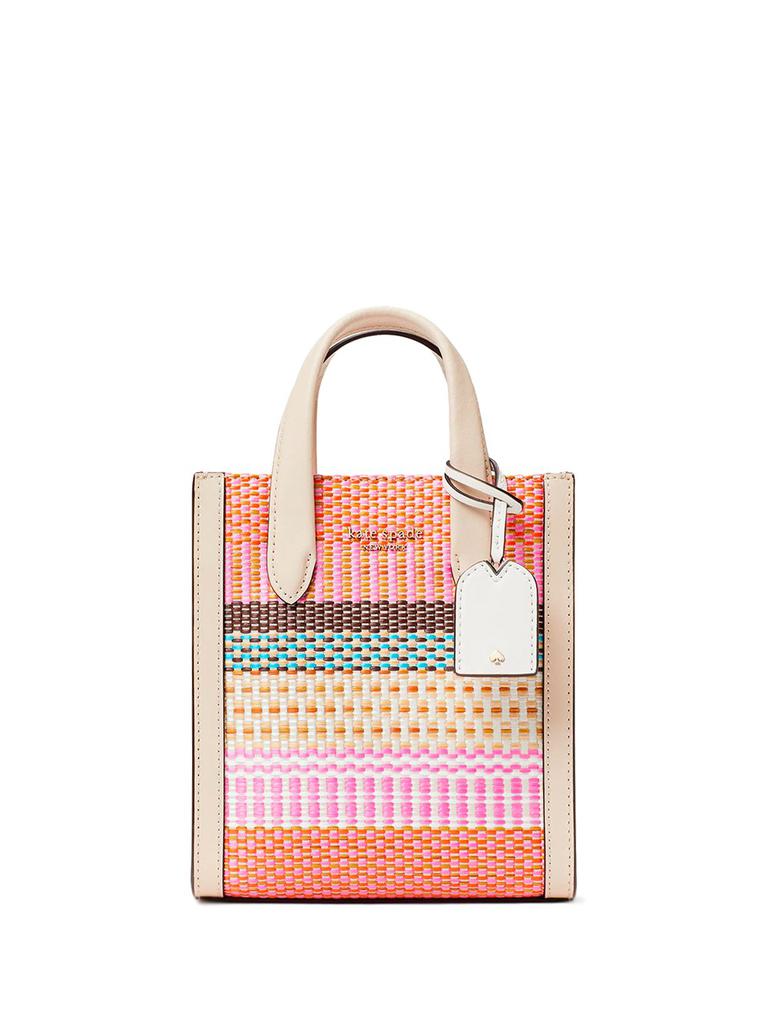 Kate Spade `Manhattan` Mini Tote商品第1张图片规格展示